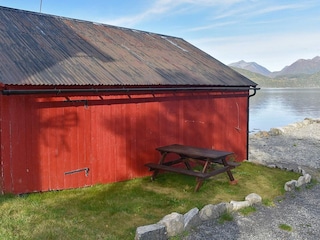 Appartement Måndalen  12