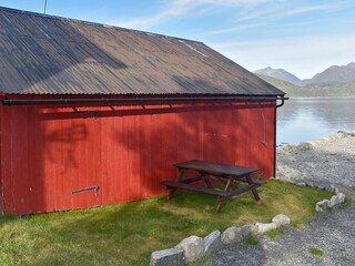 Appartement Måndalen  18