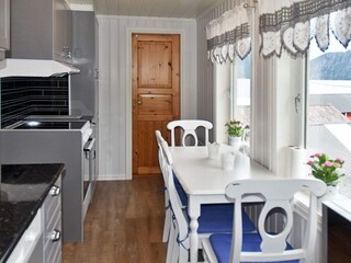 Apartment Måndalen  9
