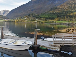 Apartment Måndalen  24