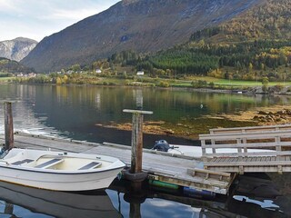 Appartement Måndalen  6