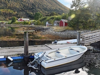 Apartment Måndalen  16