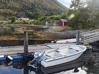 Appartement Måndalen  11