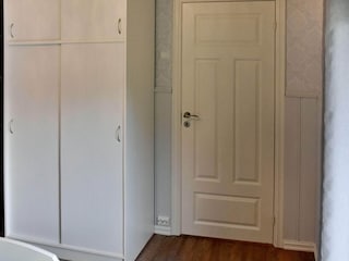 Apartment Måndalen  25