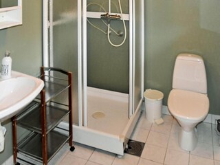 Appartement Måndalen  24