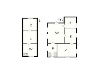 Apartment Måndalen Floor Plan 25