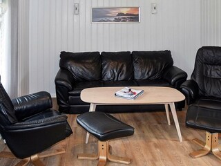 Appartement Måndalen  16