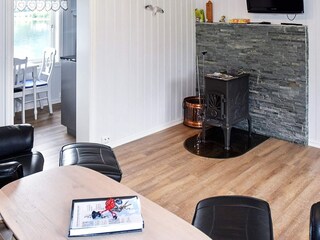 Appartement Måndalen  17