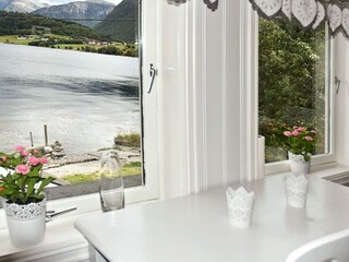 Appartement Måndalen  18