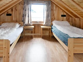 Apartment Måndalen  22