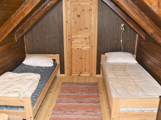 Apartment Måndalen  23