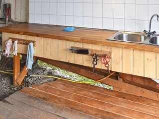 Appartement Måndalen  24