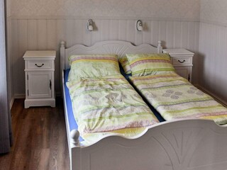 Appartement Måndalen  26