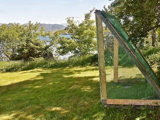 Casa de vacaciones Eide Grabación al aire libre 5