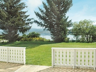 Casa de vacaciones Eide  8