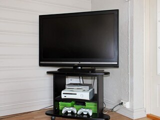 Holiday house Eide  9