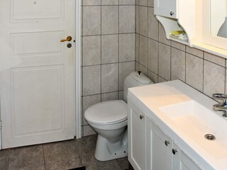 Holiday house Eide  11