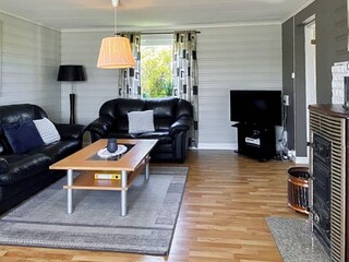 Holiday house Eide  12
