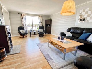 Holiday house Eide  13