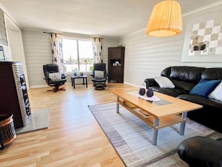 Holiday house Eide  19