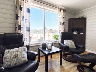 Holiday house Eide  15