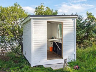 Casa de vacaciones Eide  28