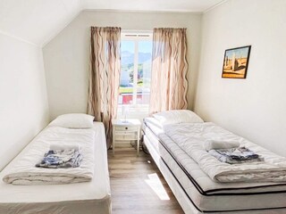 Casa de vacaciones Eide  33