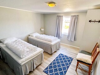 Casa de vacaciones Eide  36