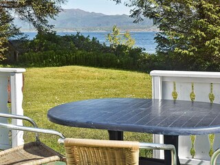 Holiday house Eide  9