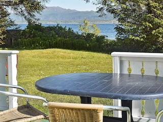 Maison de vacances Eide  9