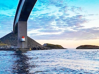 Holiday house Eide  24