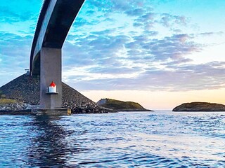 Vakantiehuis Eide  21