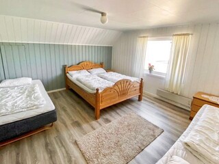 Casa per le vacanze Eide  10