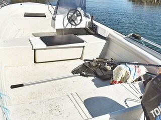 Casa de vacaciones Eide  45