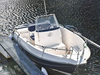 Holiday house Eide  17