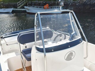 Vakantiehuis Eide  32