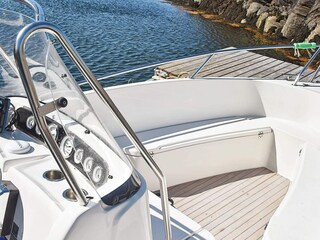 Casa per le vacanze Eide  19