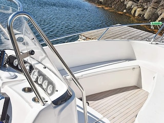 Holiday house Eide  12