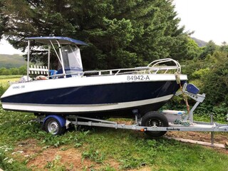 Holiday house Eide  30