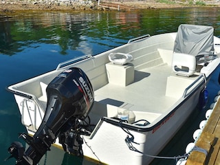 Holiday house Eide  47