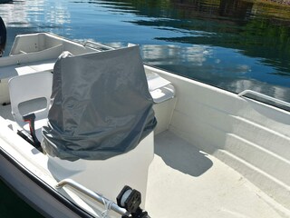 Vakantiehuis Eide  44