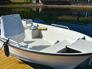 Holiday house Eide  14