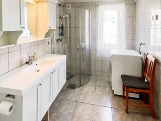 Maison de vacances Eide  27