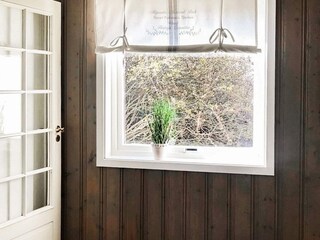 Vakantiehuis Eide  16