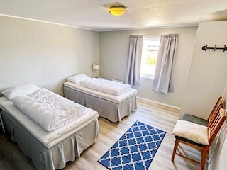 Holiday house Eide  17