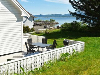 Holiday house Eide Outdoor Recording 7