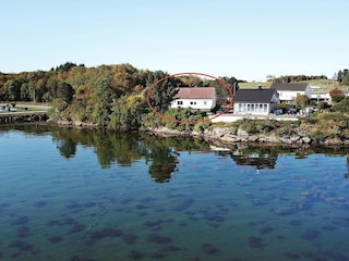 Holiday house Eide Outdoor Recording 5