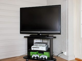 Holiday house Eide  35