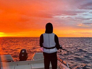 Vakantiehuis Eide  39