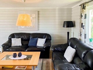 Holiday house Eide  17